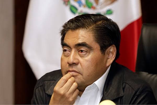 Lozoya revela que Miguel Barbosa también recibió sobornos para aprobar la Reforma Energética