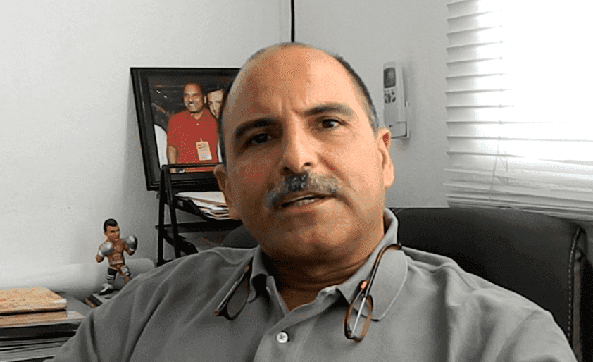 Renuncia Jorge Portilla como director de Ordenamiento Urbano en Tulum