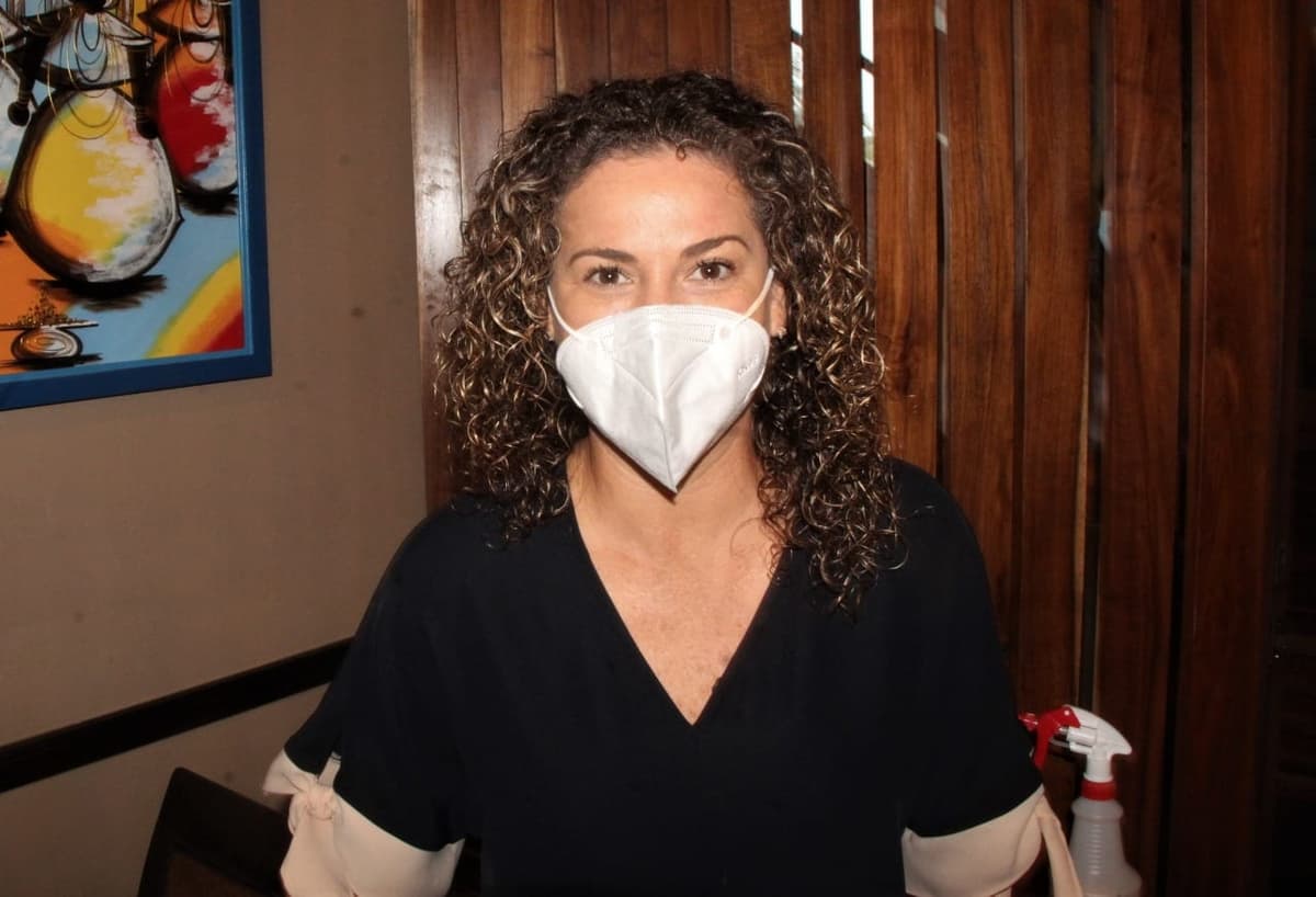 Pide diputada no caer en ‘politiquería barata’ por reapertura de gimnasios