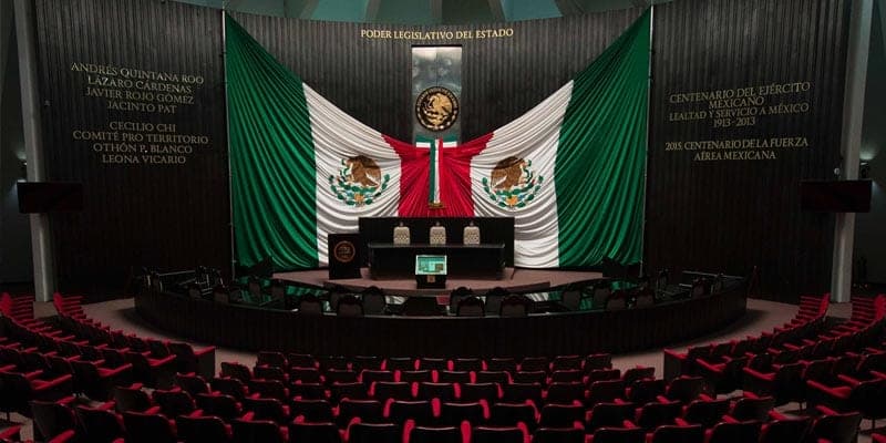 Buscan parar 'ayudas sociales' del Congreso de Q.Roo para que diputados no lucren