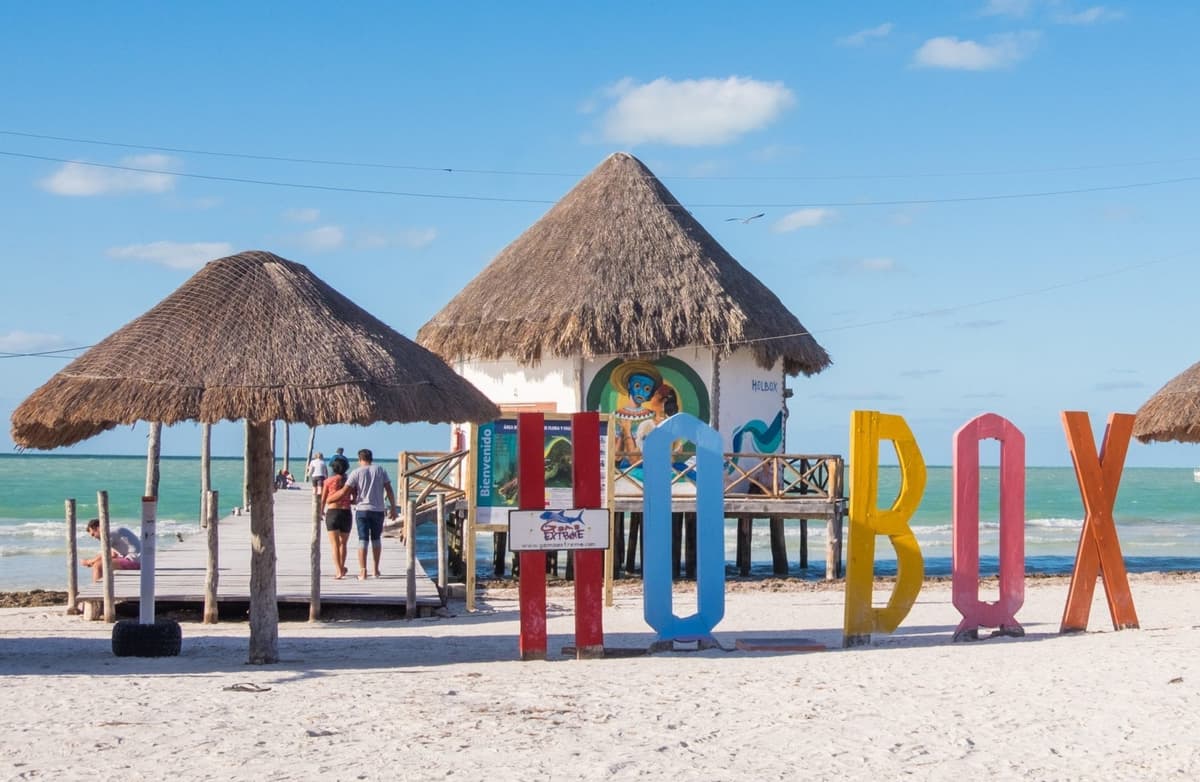 Obtiene Holbox Sello de Seguridad Global