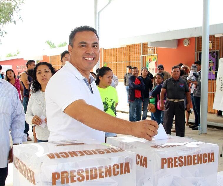 Revocan sentencia del Teqroo a favor de delegado de Puerto Aventuras