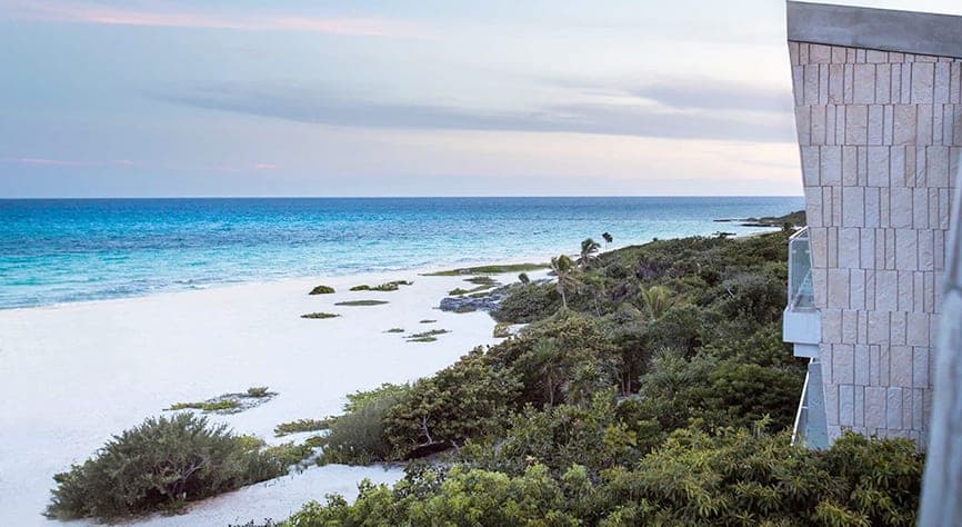 Diseñar medidas que incrementen la capacidad de adaptación al cambio, arroja encuesta realizada por Riviera Maya Sostenible