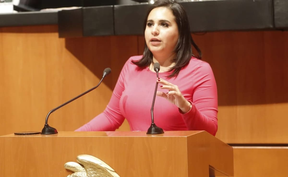 Advierte Mayuli Martínez que Sectur no apoya al turismo, ante cifras en declive