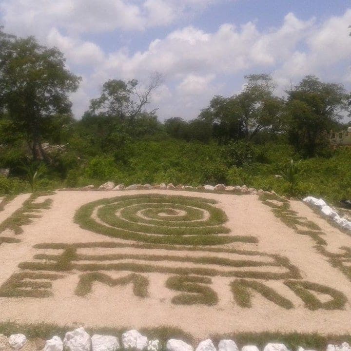 Gobierno solidarense dará títulos de propiedad a ENSAD para que se convierta en Colegio de Bachilleres Puerto Aventuras