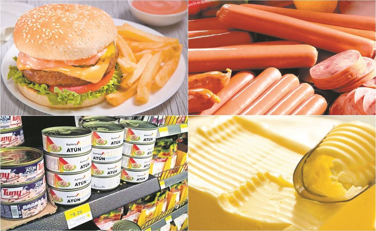 ¡Qué no te engañen! Revela Profeco marcas de alimentos que no venden lo prometido