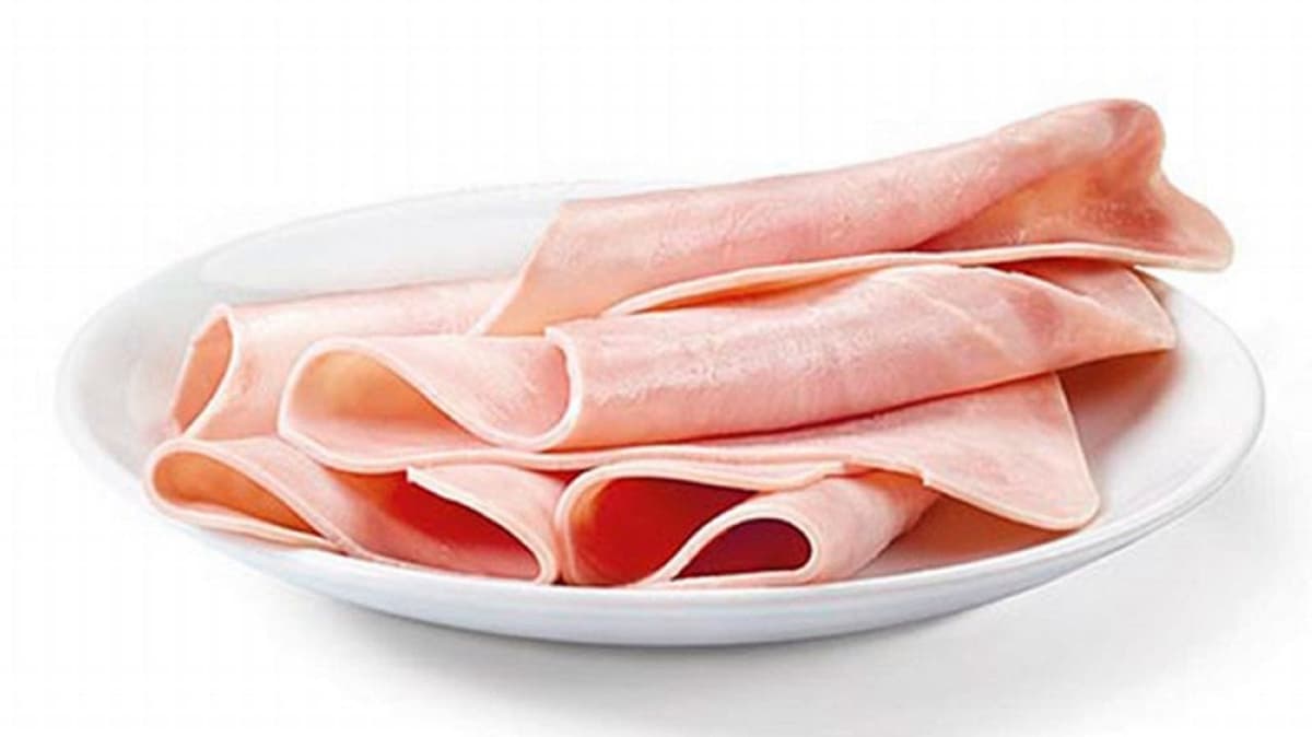 Profeco advierte sobre marcas de jamón que no cumplen con las normas