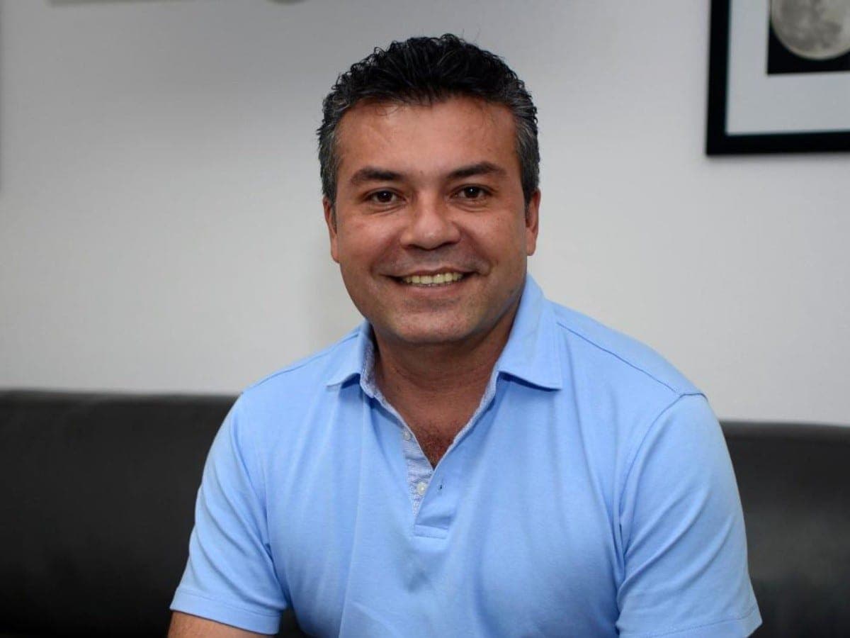 ¡Sale de la cárcel Mauricio Góngora!