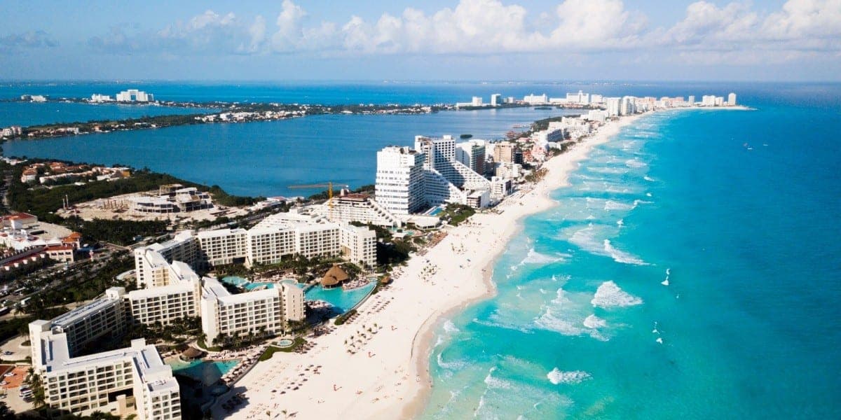 No hay alerta de viaje por parte de Estados Unidos: CPTQ