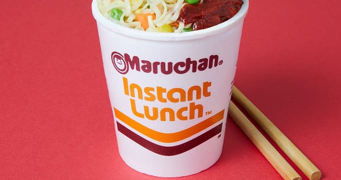 Sopa Maruchan provoca taquicardia y sofocación: Profeco