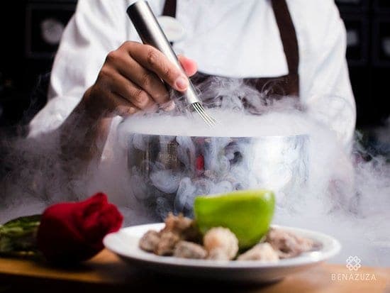 Los 4 restaurantes más elegantes de México se encuentran en el Caribe mexicano