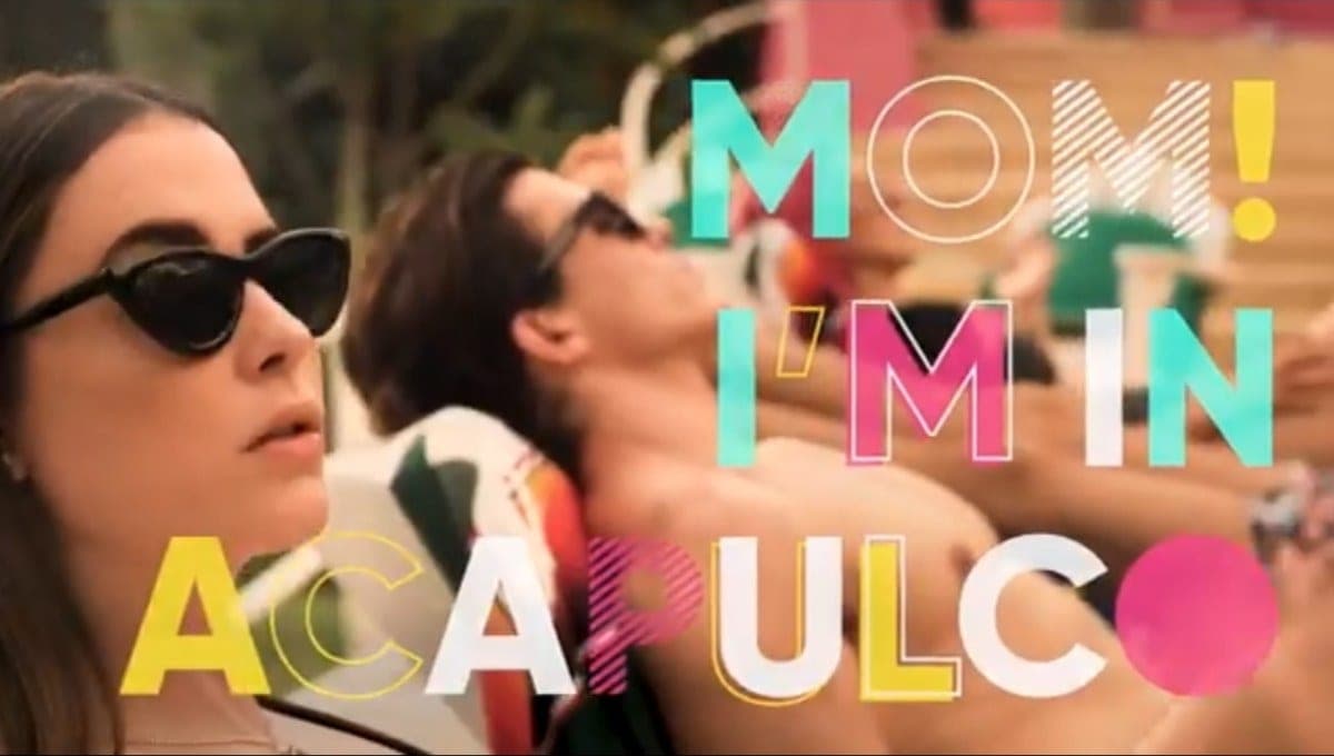 Video: Campaña de promoción de Acapulco es comparada con spot de "Aca Shore"