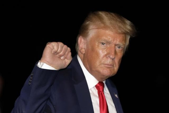 Donald Trump asegura que prohibirá TikTok en EE.UU.