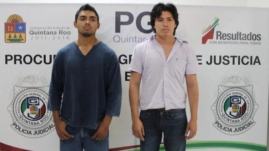 Le robaron, lo asesinaron y se hicieron pasar por él; ¡Ya fueron condenados!