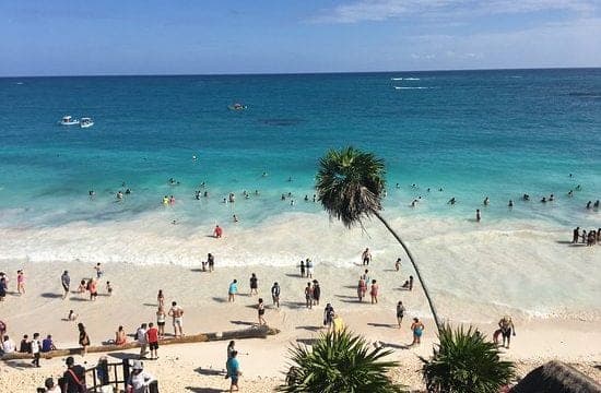 Aprueban multas superiores a 1 mdp por prohibir acceso a playas