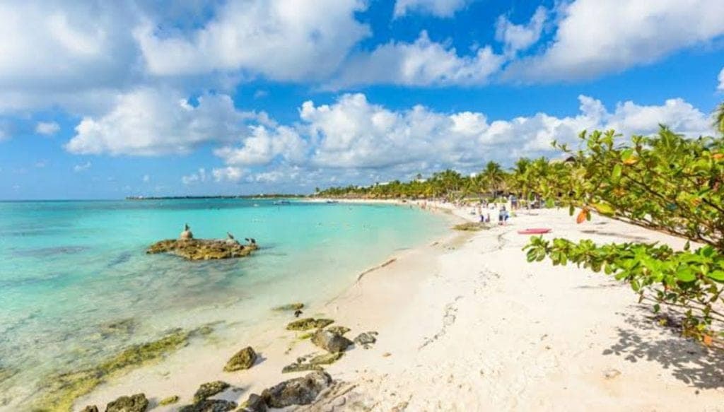 Clima: Martes con lluvias aisladas e intenso calor para Quintana Roo