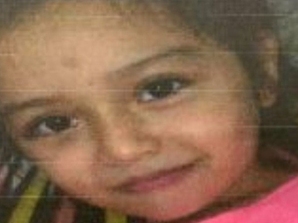 Buscan a niña de 5 años desaparecida en Cancún desde el 28 de agosto