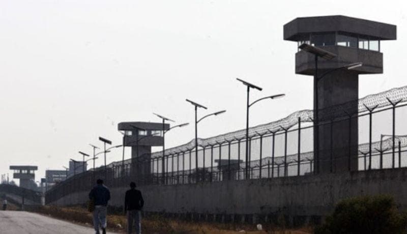 Anuncian cierre permanente del penal de Puente grande, en Jalisco