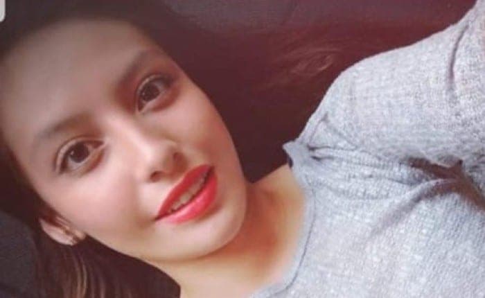 Tras 5 días de búsqueda, encontraron el cuerpo sin vida de Alondra Gallegos