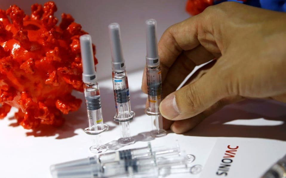 México empezará a pagar vacunas de Covid-19 esta semana: Secretario de Hacienda