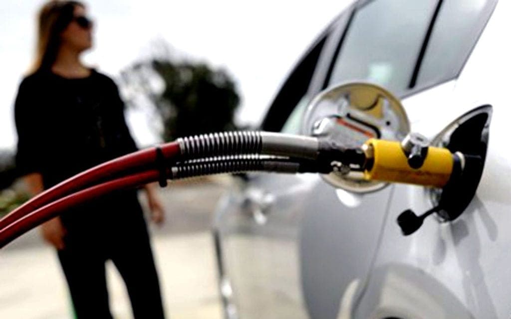 Gasolina VS Gas LP, ¿Vale la pena la conversión en tu auto?