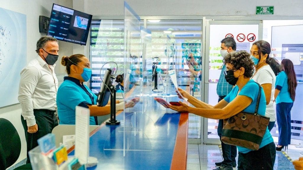 Pago del recurso hídrico fundamental para garantizar el abastecimiento a la población