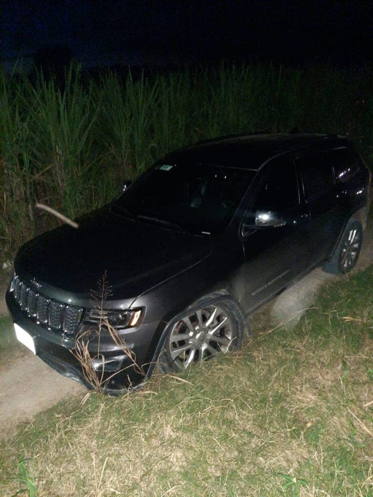 Liberan a persona tras ‘levantón’ en la ribera de río Hondo, Chetumal