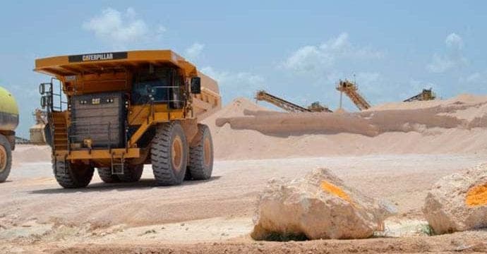 Para frenar la devastación de CALICA, Chano Toledo iniciaría huelga de hambre