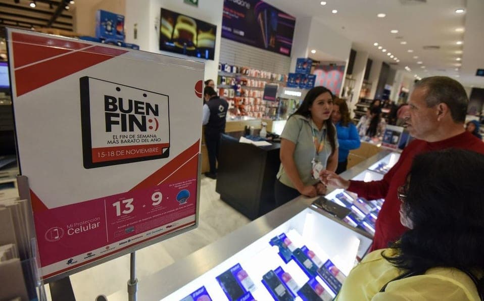 López-Gatell hace un llamado para mantener las medidas sanitarias durante "Buen Fin"