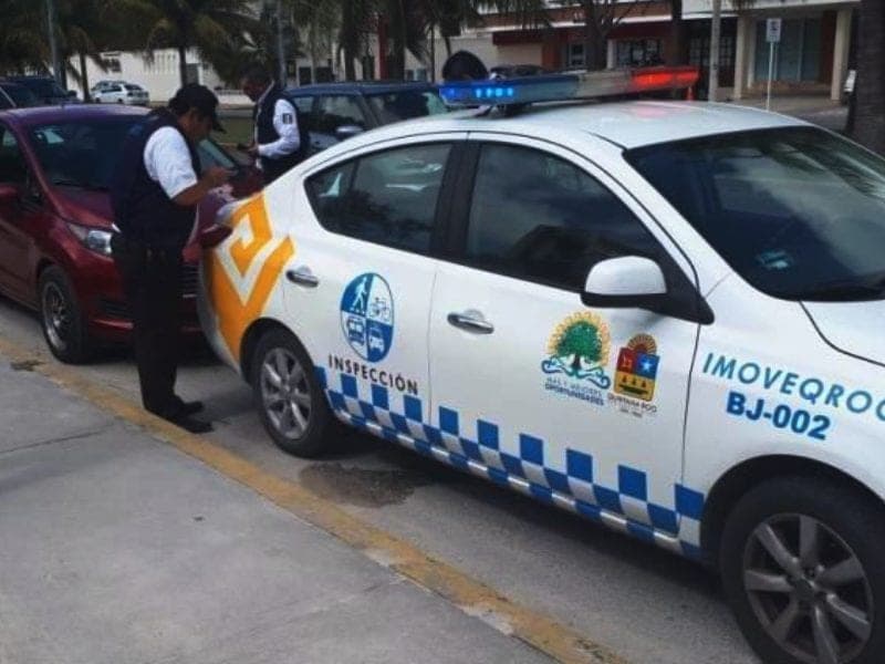 Van diputados de Morena por 'cacería' de transporte como Uber y mototaxis