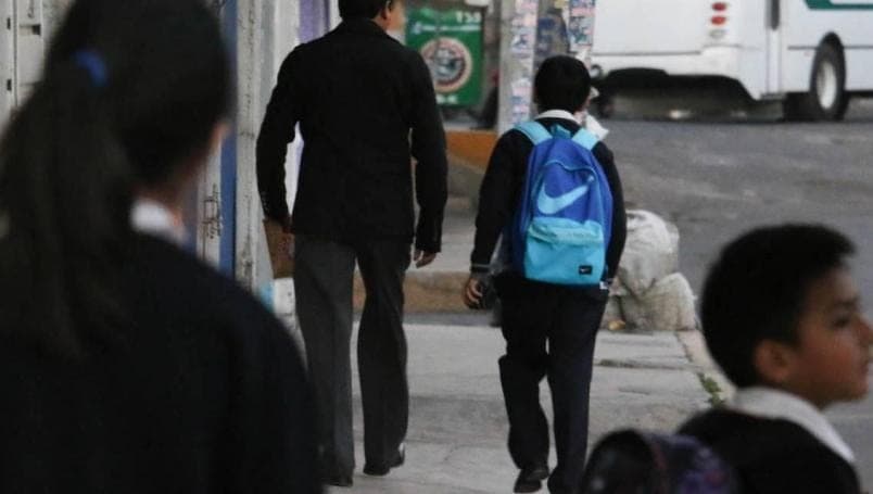 Campeche y Chiapas serían los primeros estados en regresar a clases