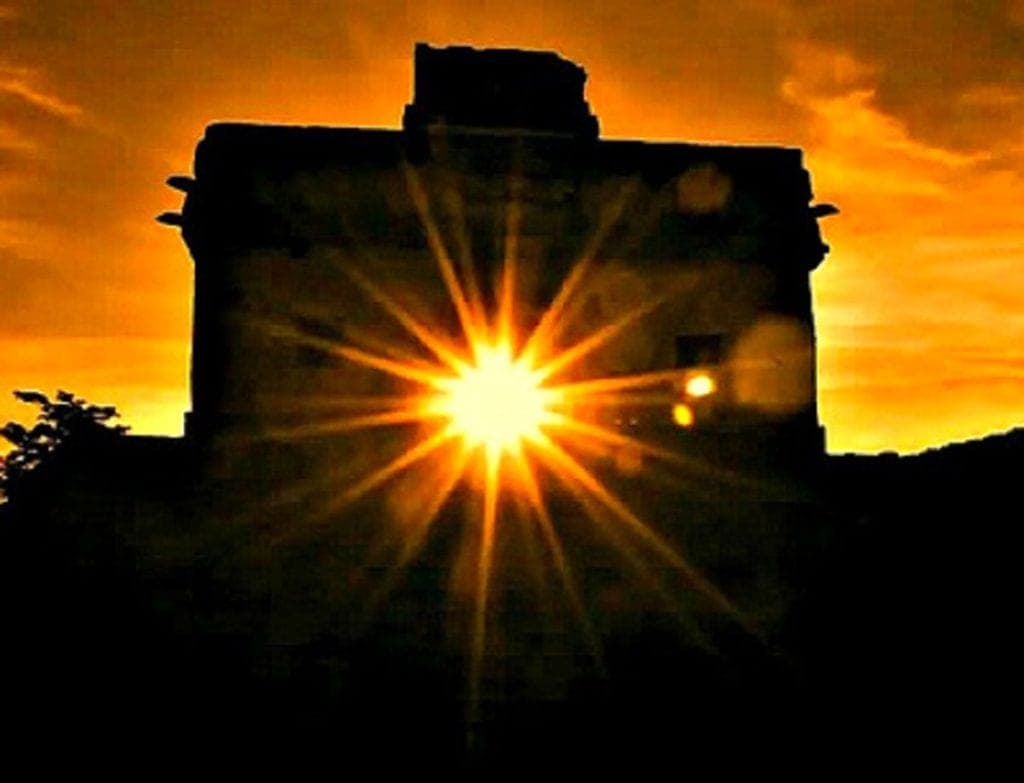 ¡Bienvenido el otoño! Conoce los próximos fenómenos astronómicos