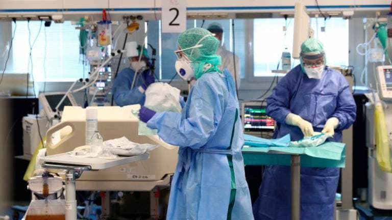 Semáforo epidemiológico: Quintana Roo vuelve a color naranja a nivel federal