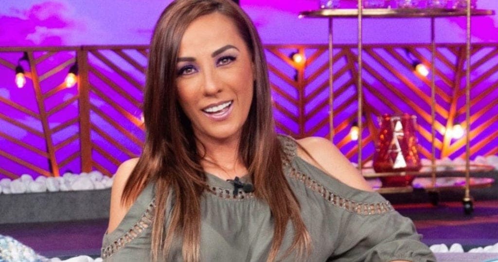 Confirma Consuelo Duval que tiene COVID-19