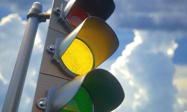 Lo que debes saber del semáforo Covid en Amarillo