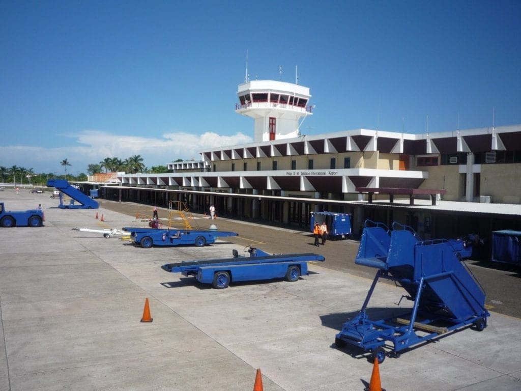Aeropuerto de Belice reiniciará operaciones en octubre
