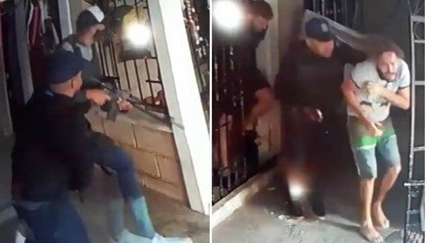 Madre que vivió secuestro de sus hijos, los encuentra descuartizados en Cancún