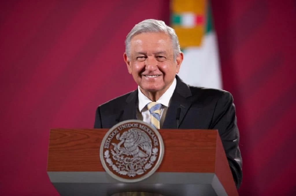 "¿De qué se ríe el presidente?"; critican opositores a AMLO por burlarse de las masacres