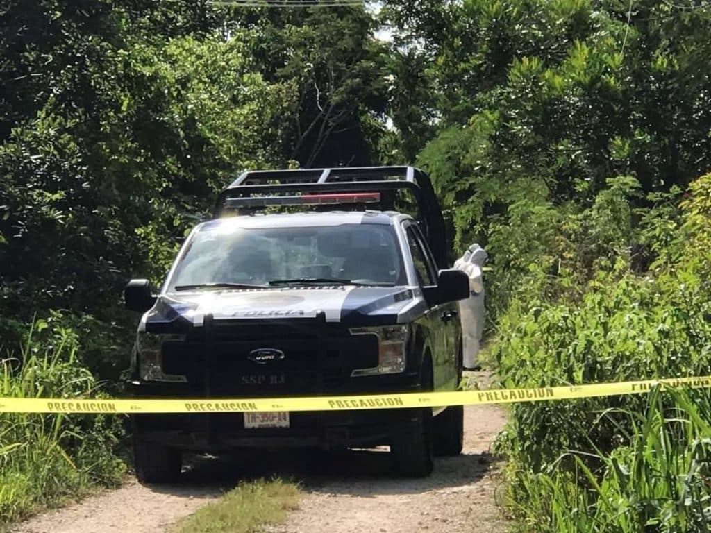 Descuartizado de la Guayacán era uno de los ‘levantados’ de la 232