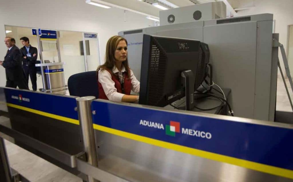 ¿Te gustaría trabajar en las Aduanas? Conoce la convocatoria y requisitos