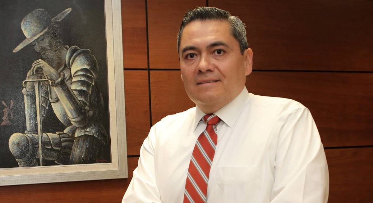 Leonardo Cornejo, instrumentador de Odebrecht que hoy dirige Dos Bocas para la 4T