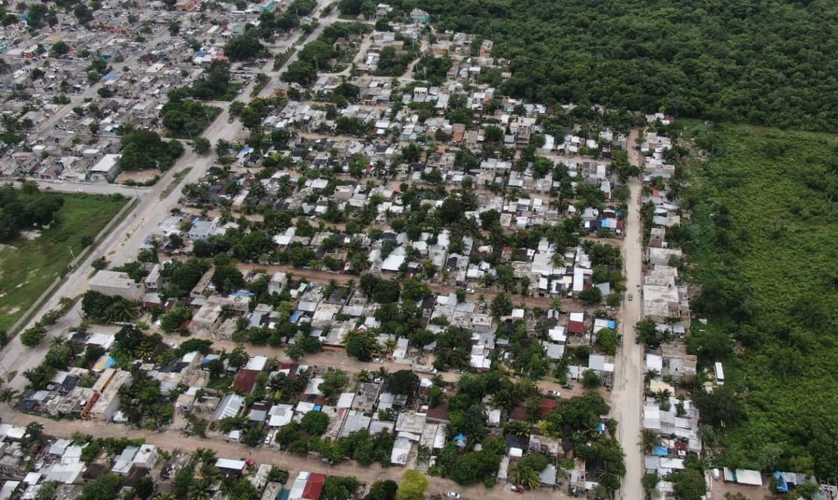 Modernización del Catastro municipal, beneficiará a Puerto Morelos