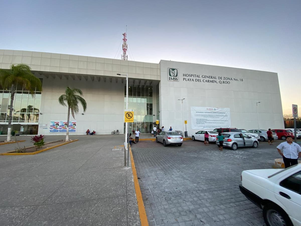 Madre que vive en Inhouse teme que su hija haya sido violada