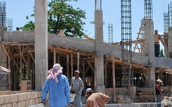 Se cimbra CMIC Quintana Roo por actuar de su dirigente Diego Cortés