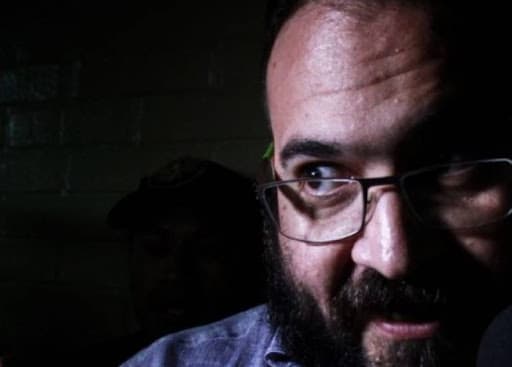 Muere en accidente fiscal de la FGR responsable del caso Javier Duarte