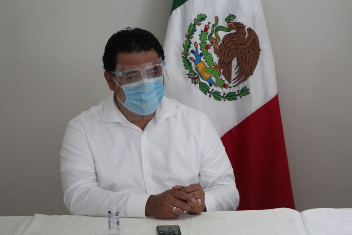 Elige PAN a Arcila para presidir Mesa Directiva del Congreso