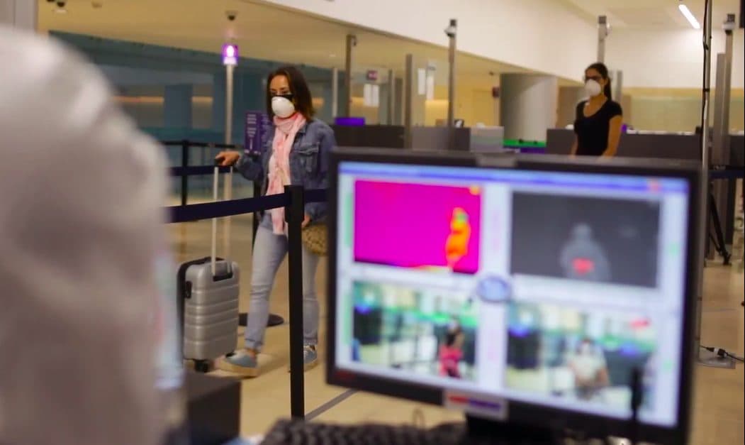 Luz al final del túnel: Supera aeropuerto de Cancún las 200 operaciones diarias