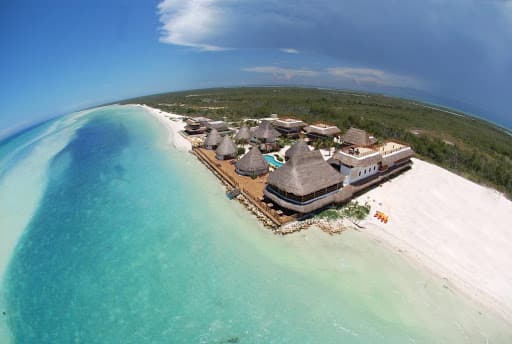 ¡Voracidad gana en Holbox! Comienza el remate de predios