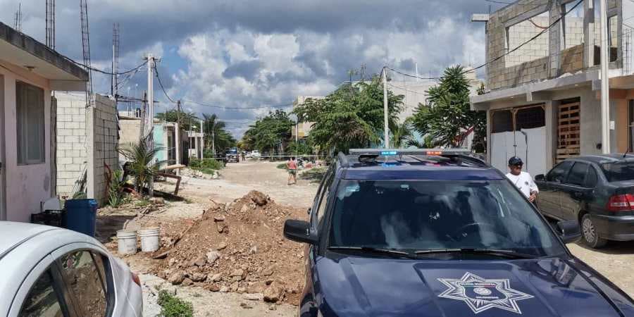 ¡Golpe a la mafia de In House “Los Panteras”! que opera en Playa del Carmen