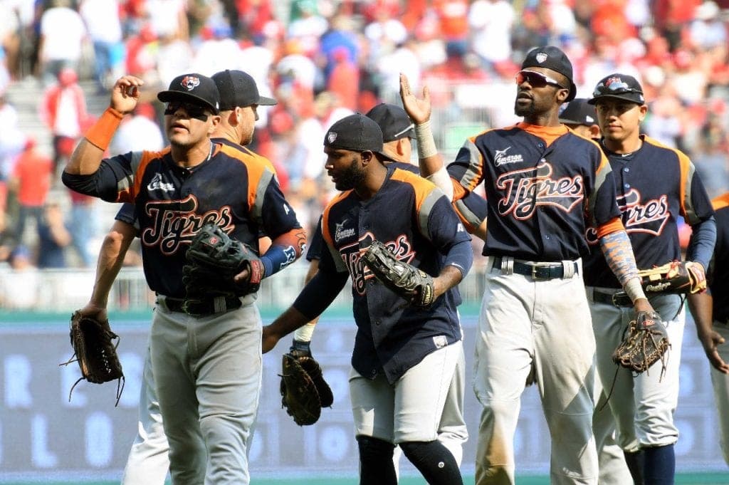 ¡Se quedan los Tigres en Quintana Roo! Seguirán jugando en el estadio “Beto Ávila” de Cancún